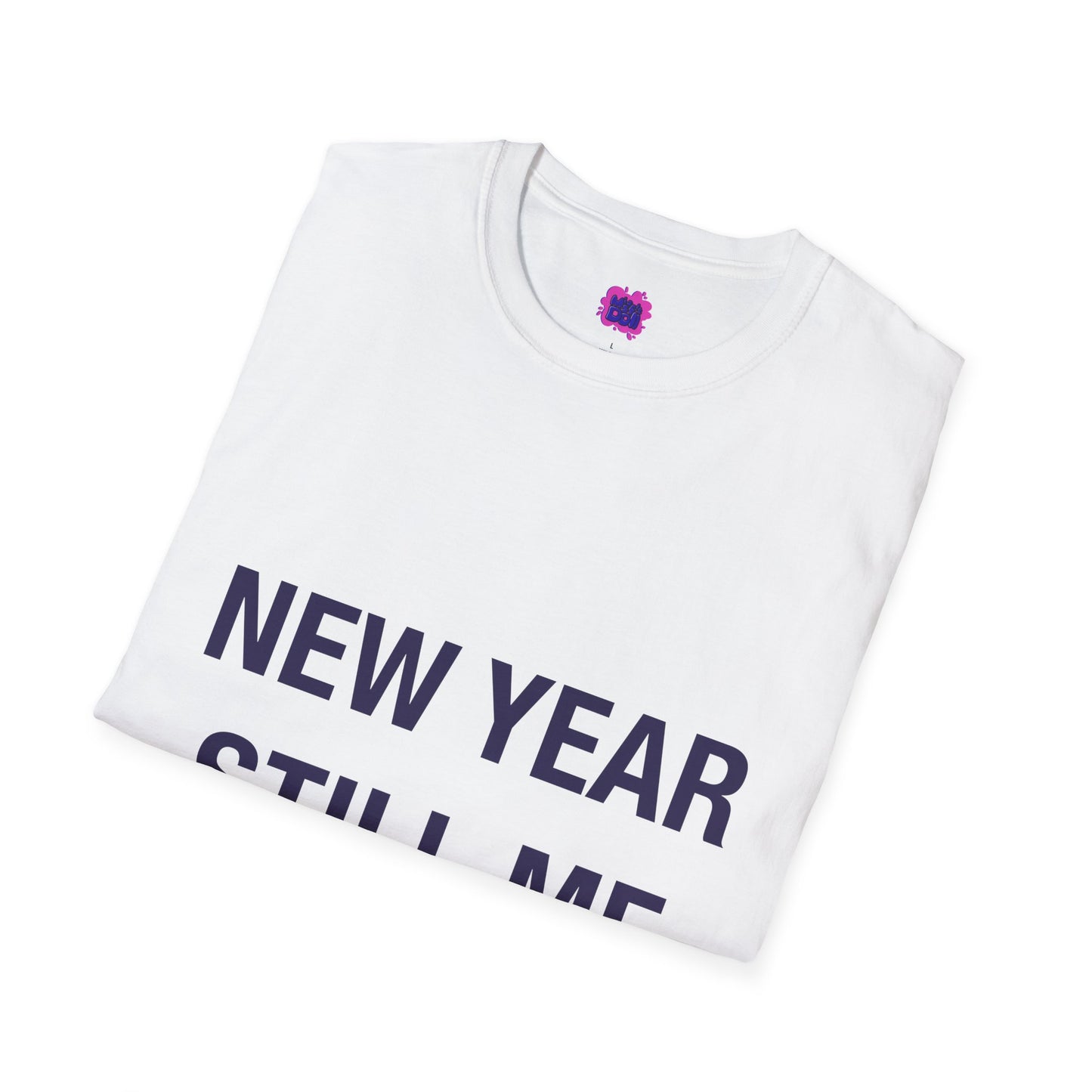 New Year MissfitDoll T-Shirt