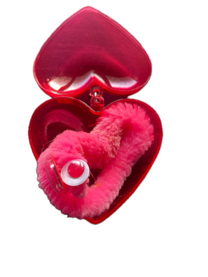 Love Worms  Gr00vy Pet