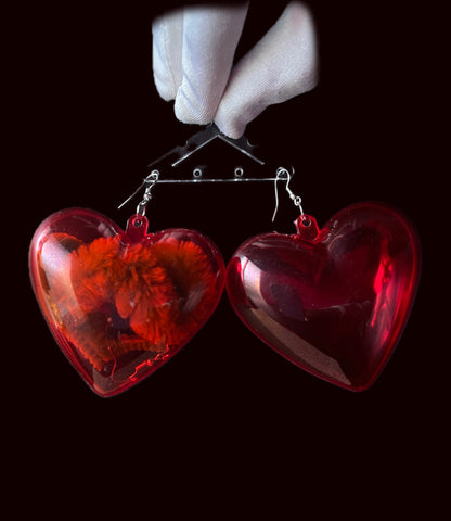 Love Worms  Gr00vy Pet