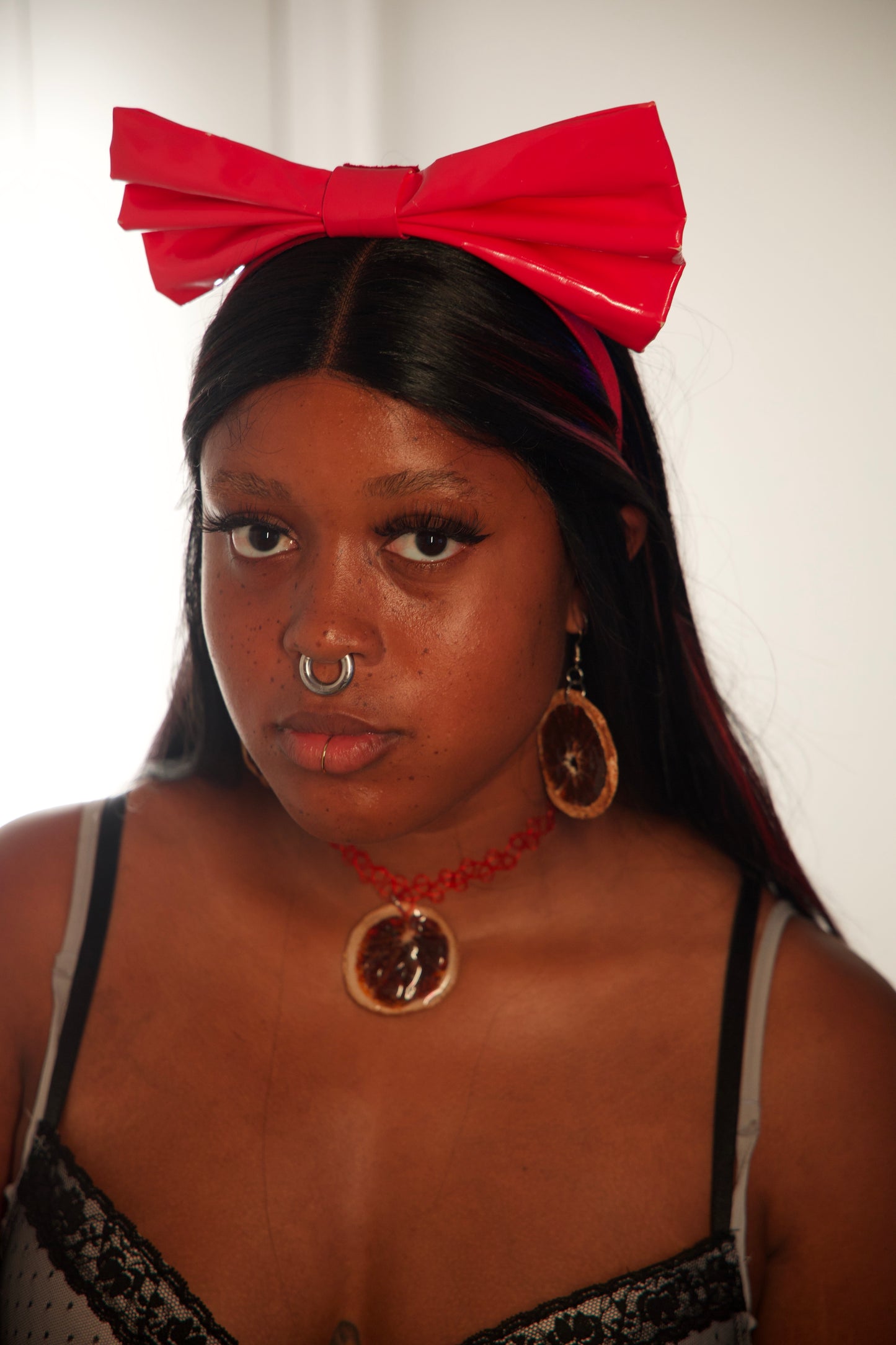 Taste Fall Produced Earrings