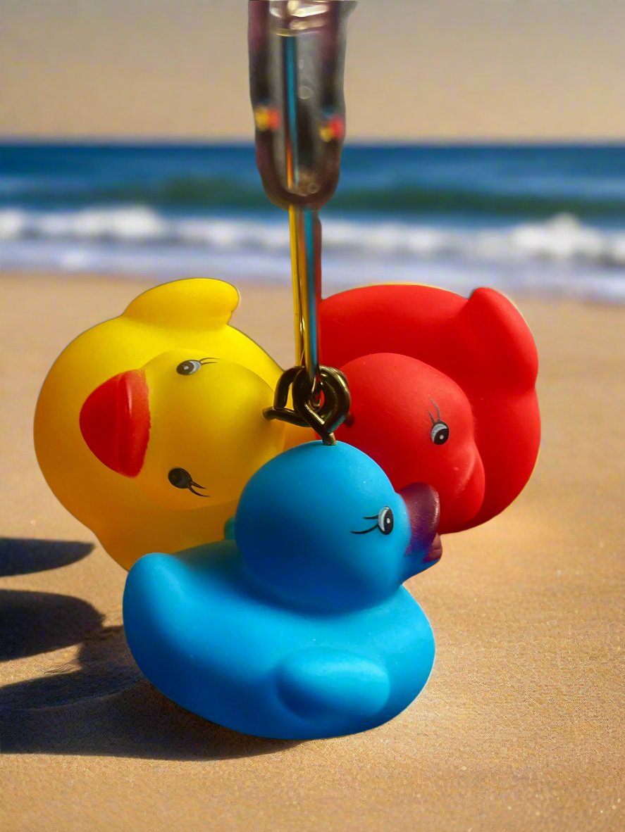 The Missfit Ducks